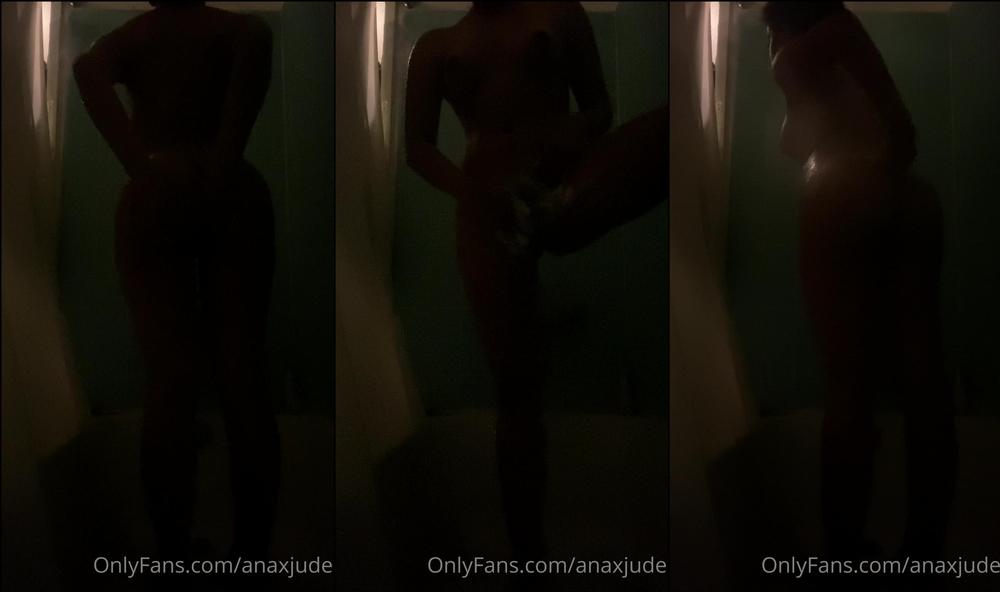 peachyfitgirl 28 01 2021 2018790408 Itâs always good to shower before bed time
