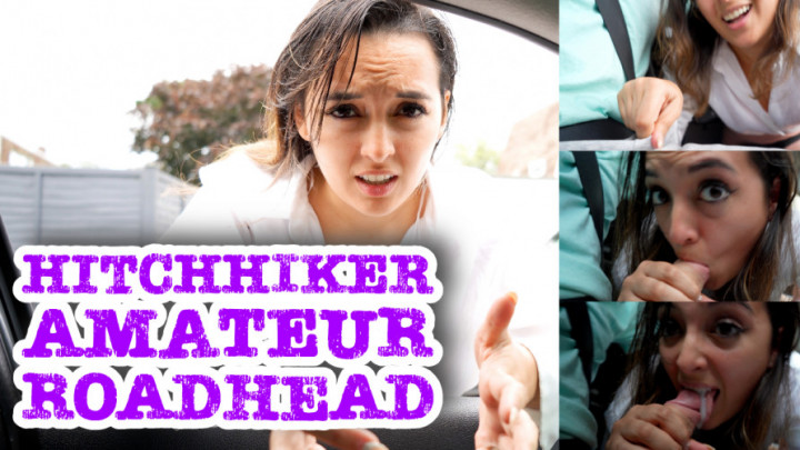 Hitchhiker Amateur Roadhead