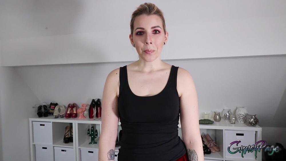 Gypsypage Castration Your Testicles Have To Go