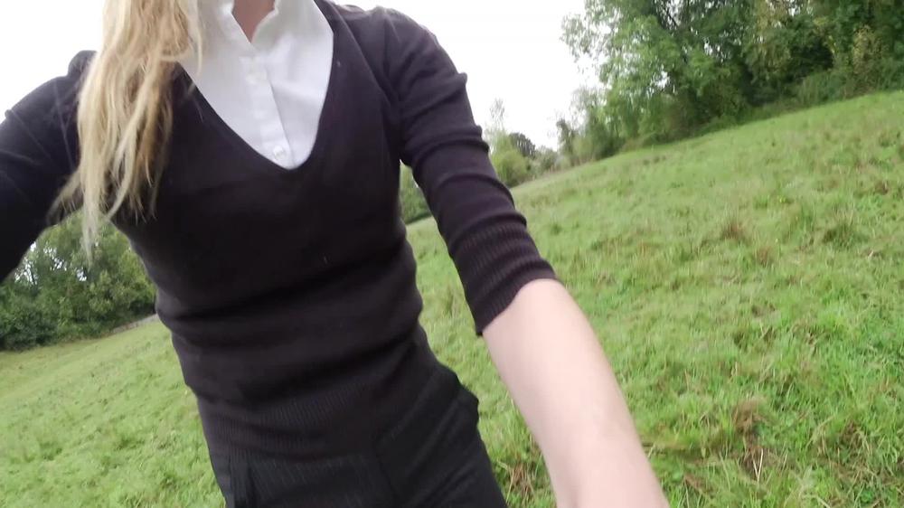 Ariel Anderssen Cow Pats Dont Mix With Flats