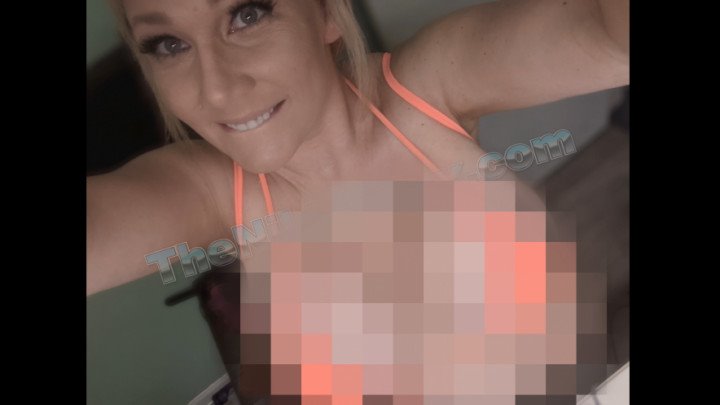 Nikkisexx Nikki Sexx New Fake Tits 1700 Cc Implant
