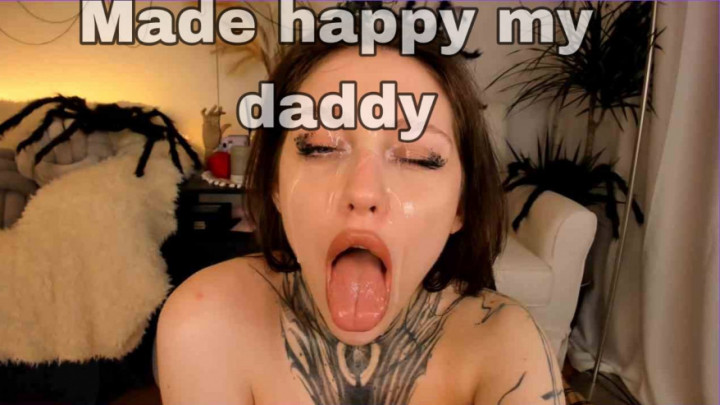 Taboo BBC: Made Happy my step-father - Oct 25, 2022