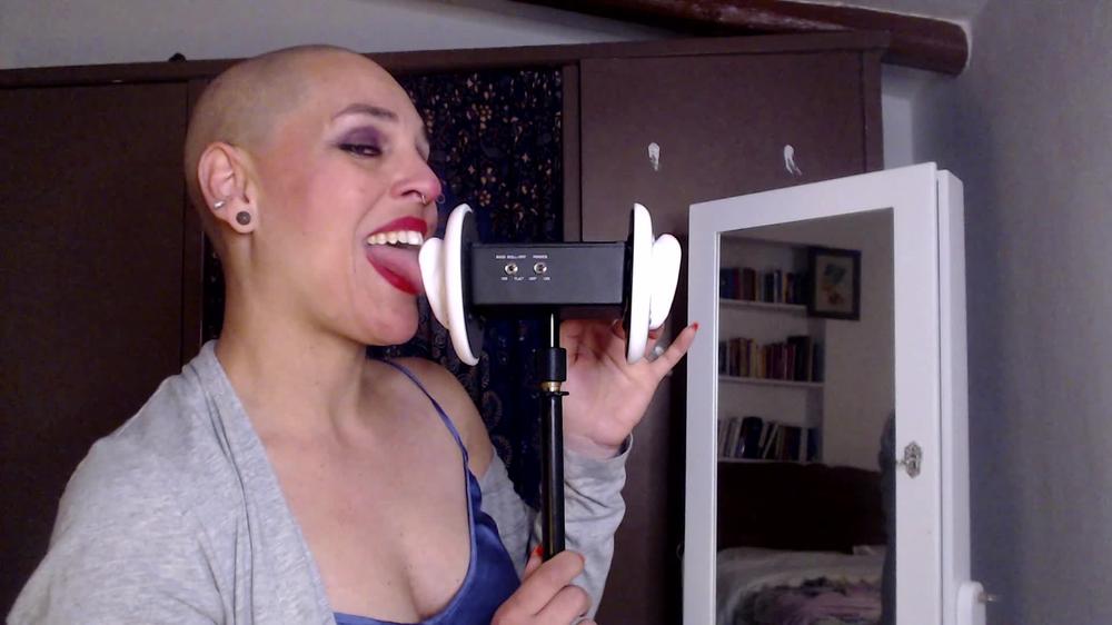 Emprexkala Sph White Bbc Comparison Asmr