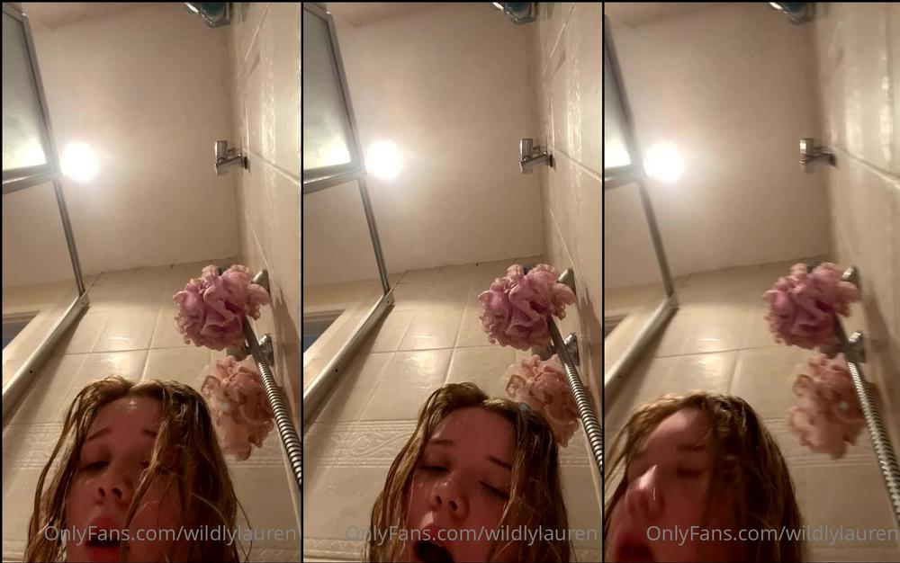 wildlylauren 22 11 2021 2280950833 a little late night music to send you off to sleep listen as i fuck myself with my pret