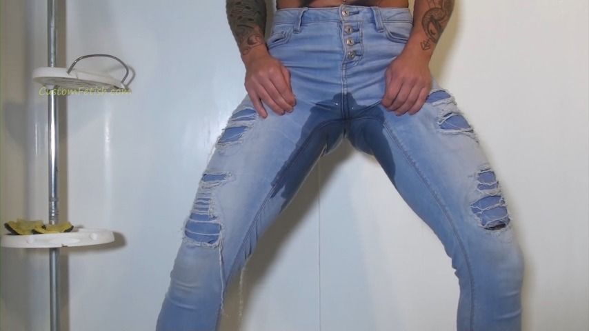 Pee Pants 07 HD