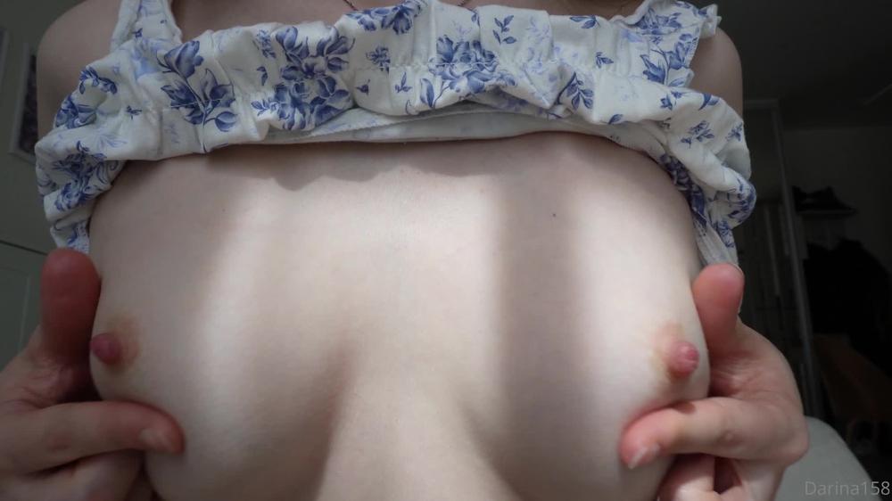 darina158 1048564140 this underboob view.. 
