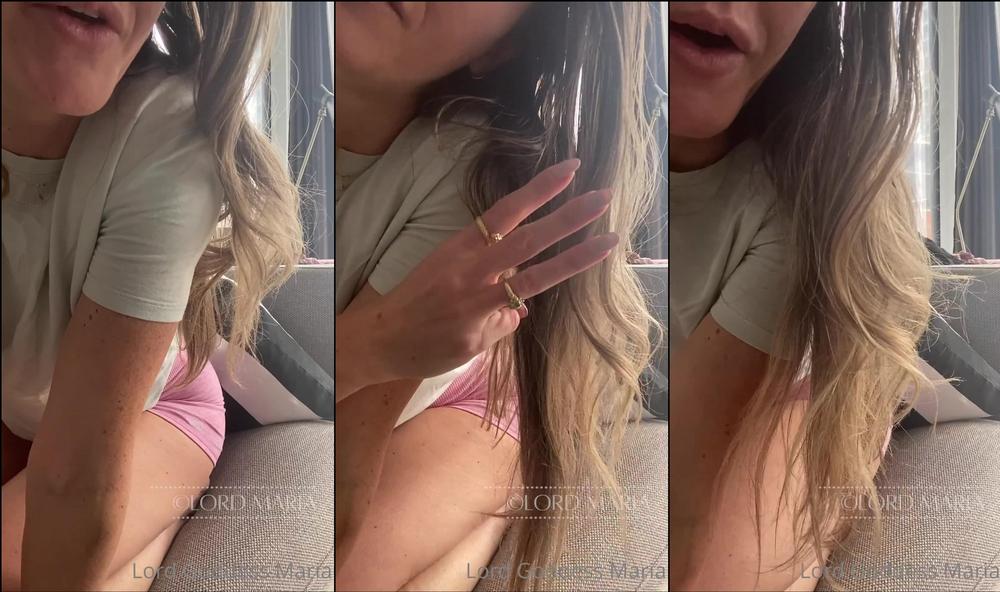 lordmaria 137368157 new game this one is for my subs with feminization fantasies. now is your time to play with me. instructions 1 find your sexiest pair of panties or