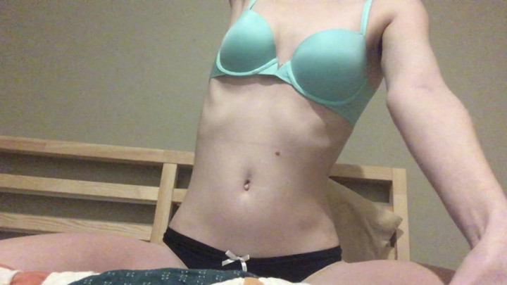 Finger Fucking Video