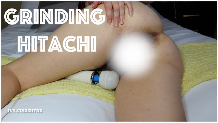Grinding Hitachi - May 11, 2023
