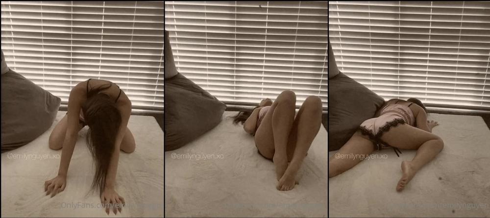 theasianmilf 01 05 2020 273740231 i love dancing for myself dancing for myself doesn