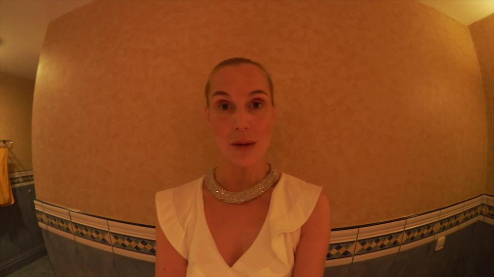 Ariel Anderssen Cuckolding My Business Failure Husband