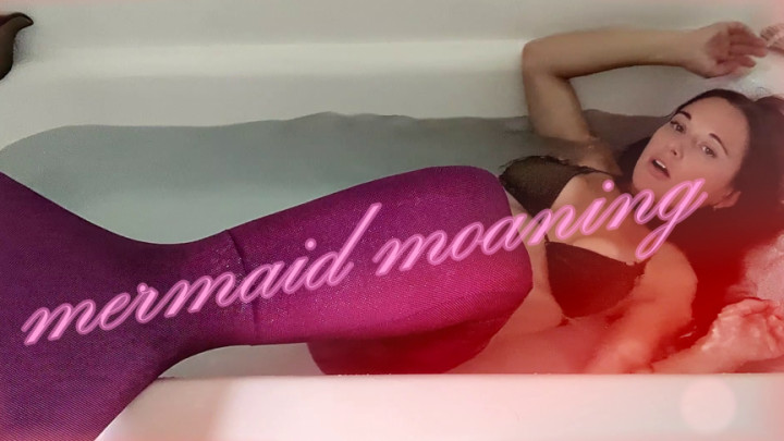 Mermaid Moaning - September 25, 2023