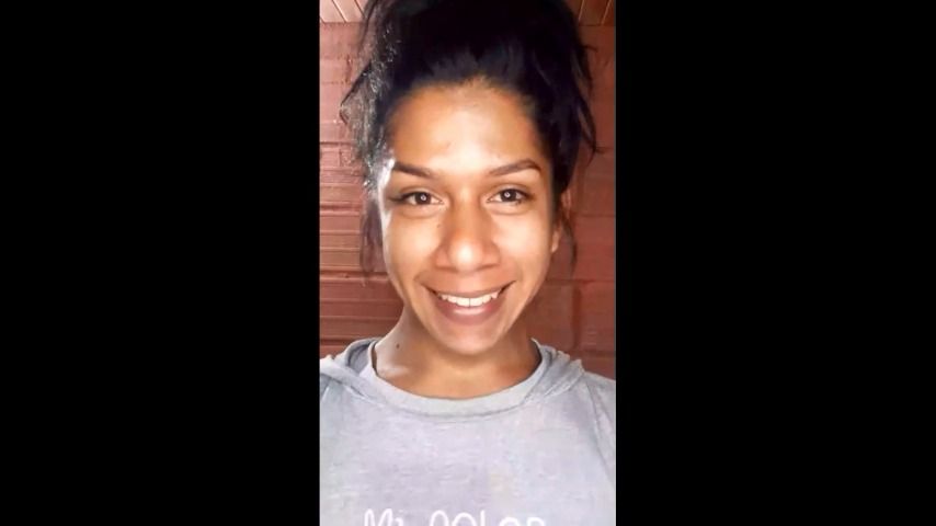 my name is catalina latina