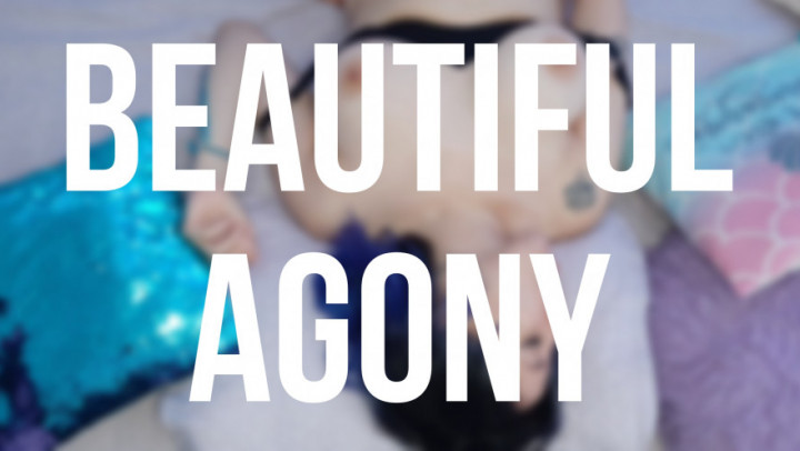 BEAUTIFUL AGONY