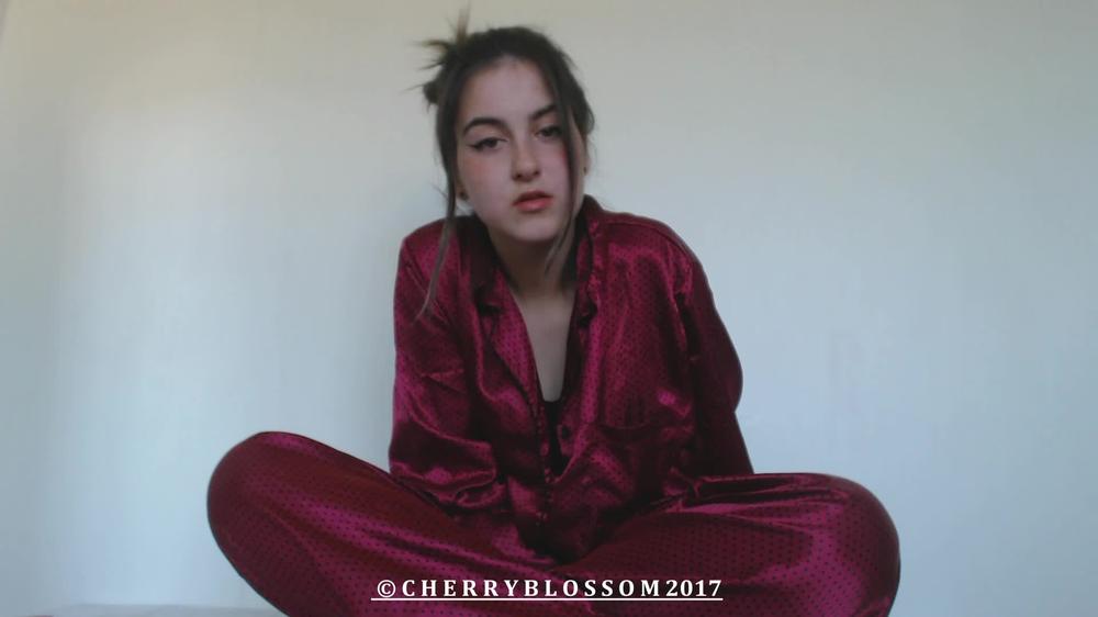 Misstressliliya Spicy Cbt Task With Ginger Root