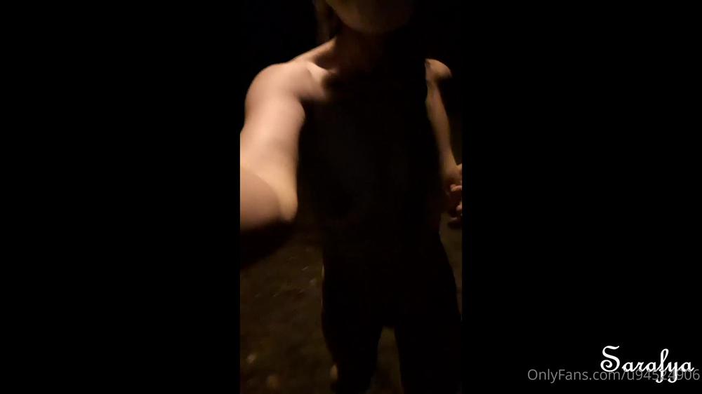 sarafya 03 06 2021 2126795273 playing with myself naked and alone in the park