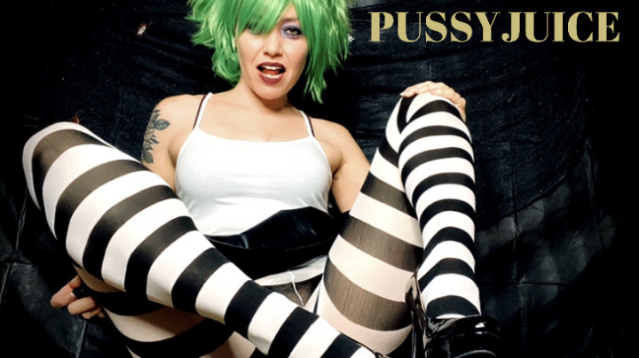 PUSSYJUICE - October 20, 2019