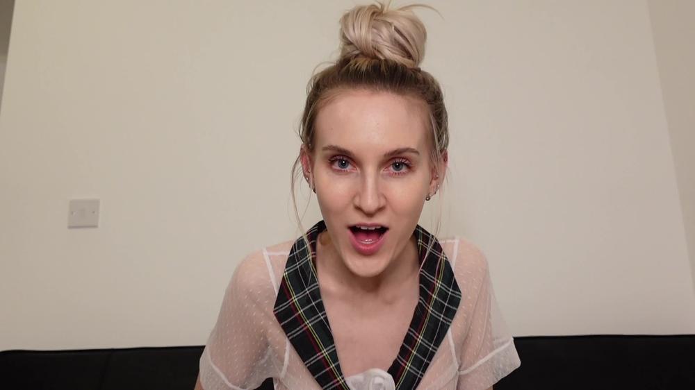 Mommy Joi Face Tummy Dirty Talk Jerking