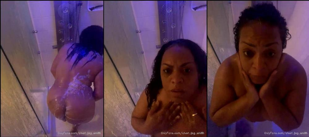 jusagirl cheri 121451059 live shower ...did u miss it