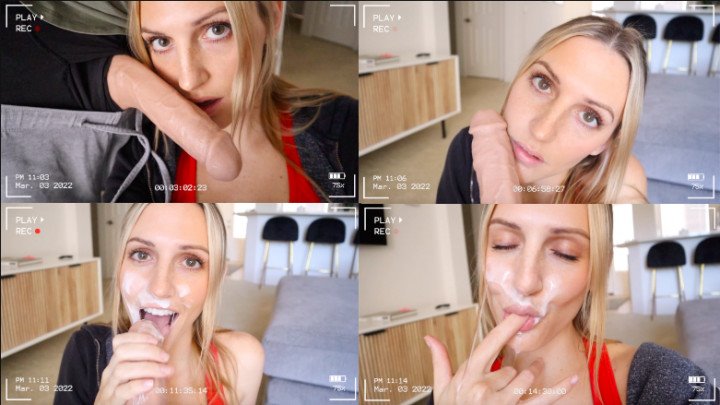 Tatum Christine Addicted To Your Sister