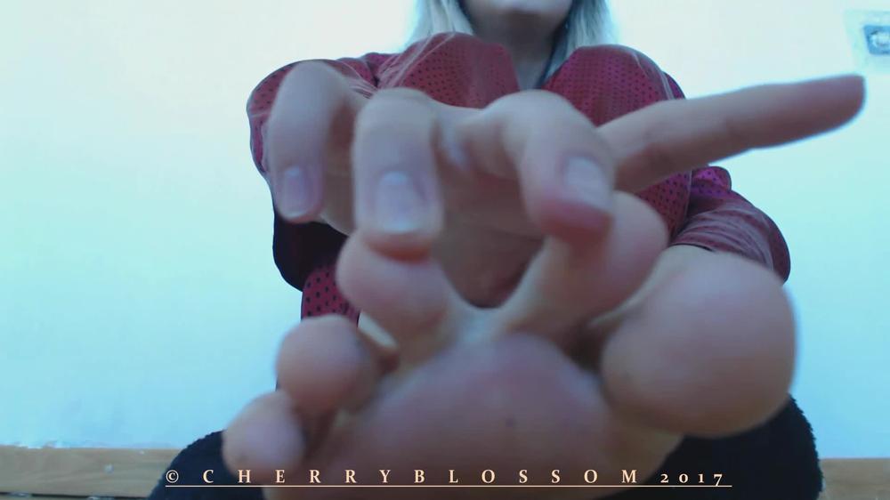 Misstressliliya Fluffy Socks Asmr