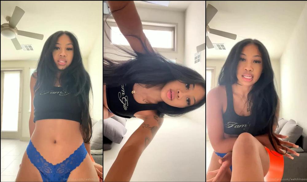 wetchinaaa 364099403 2022 07 18 live at 1pm pst amp 8pm pst 2 live special today only