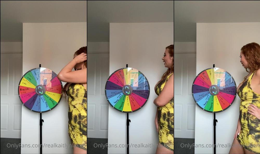 realkaitlynlaken 44656463 2020 08 30 8 spins for norbert13 hope your happy with your prizes babe