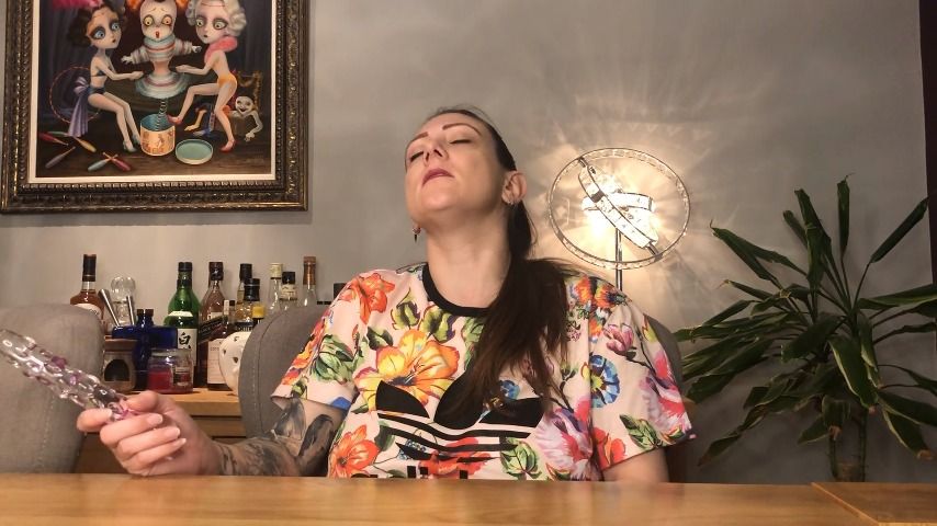 My Reactions From Pussy Play