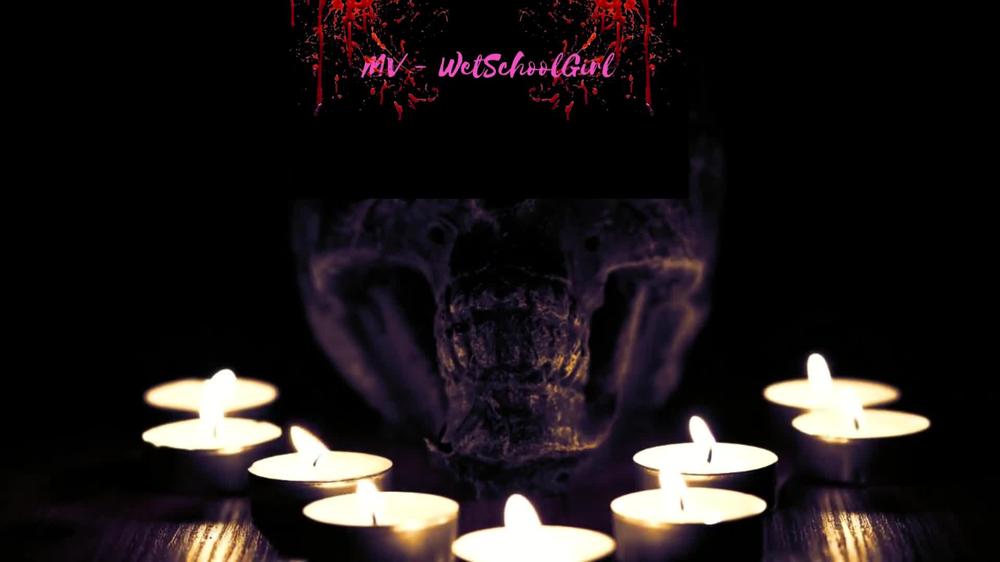 Wetschoolgirl Valentines Horror Story Wetschoolgirl