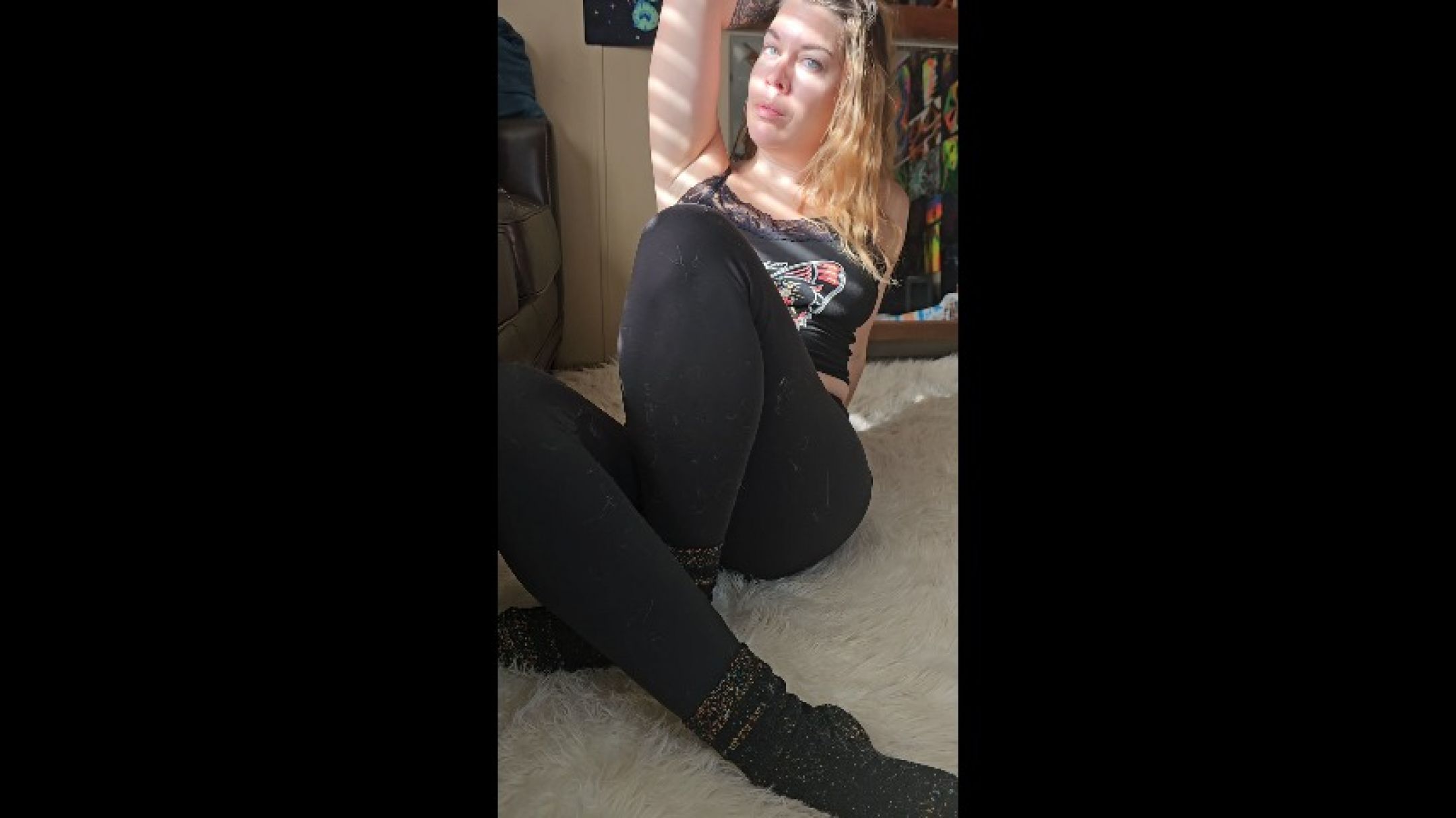 Anal With Booty Butter