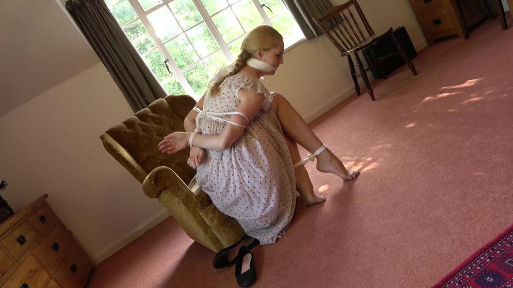 Ariel Anderssen A 50S Damsel