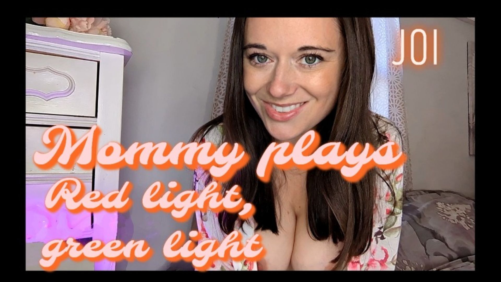 Mommy JOI Game - March 06, 2024