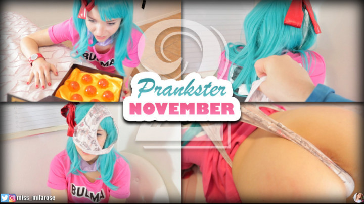 Prankster November Vol.2