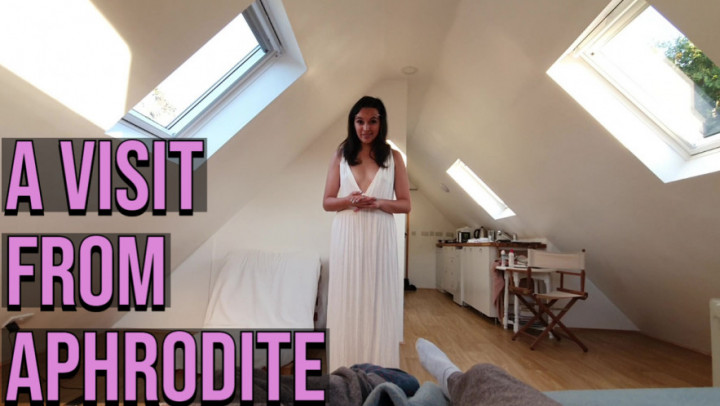 A Visit From Aphrodite