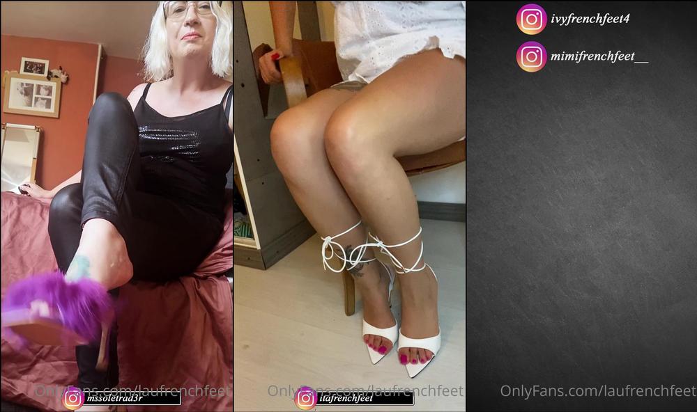 laufrenchfeet 01 09 2021 2209443712 don t rush challenge