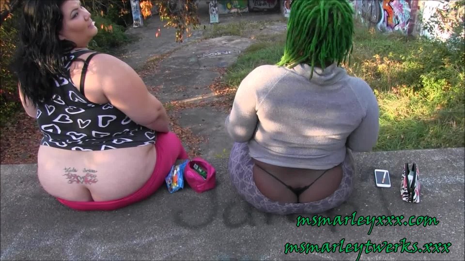 Marley Xxx Hanging With My Porn Bestie