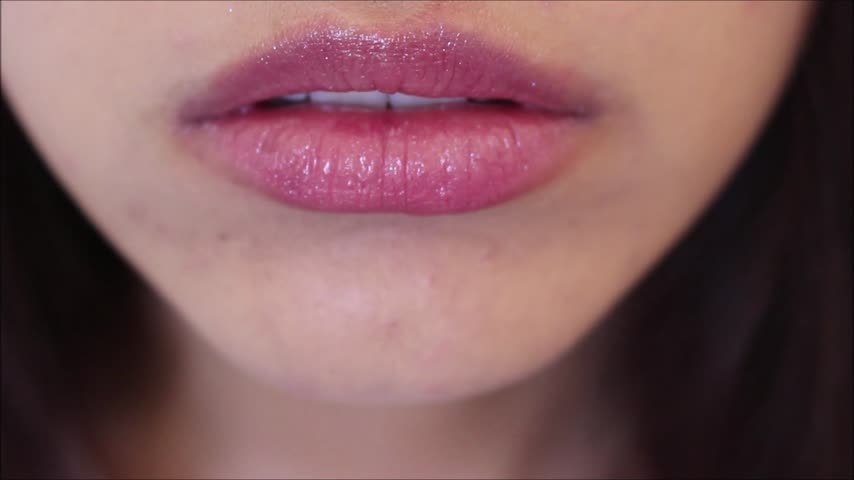Melodyyuna Mouth Fetish