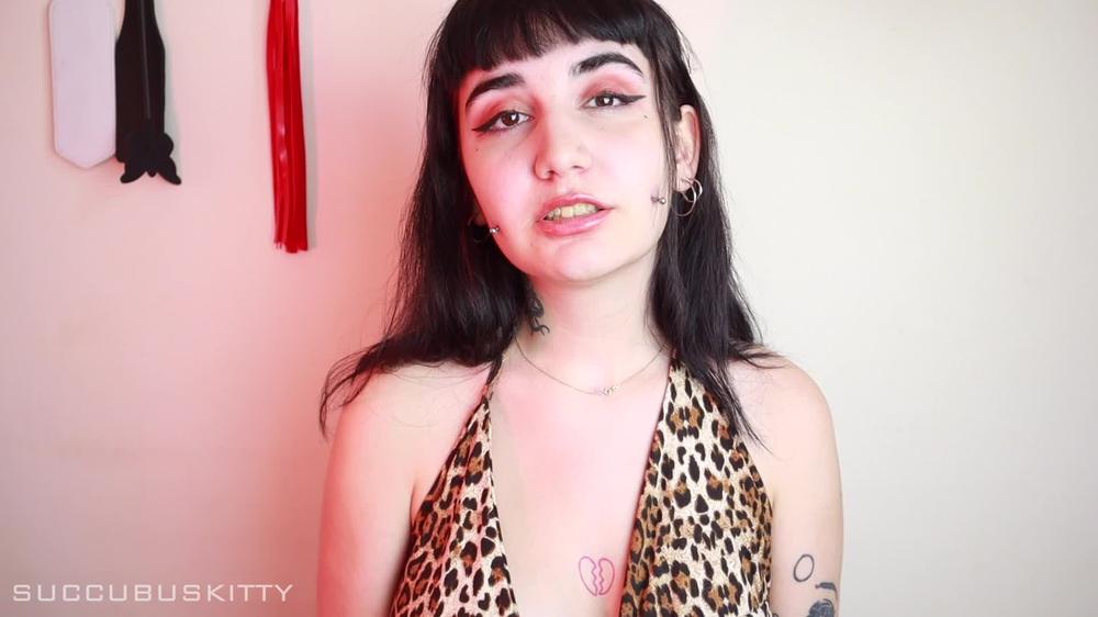 Dominatrixvera Daughter Blackmails Father Femdom