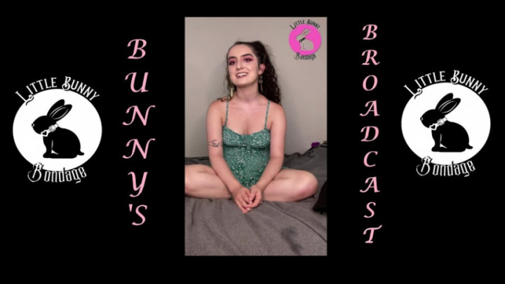 Bunnys Broadcast #1 - Aug 3, 2021