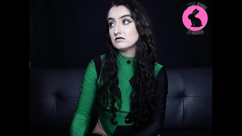 Shego Dick Rate