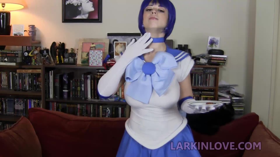 Larkin Love Sailor Mercury Sw