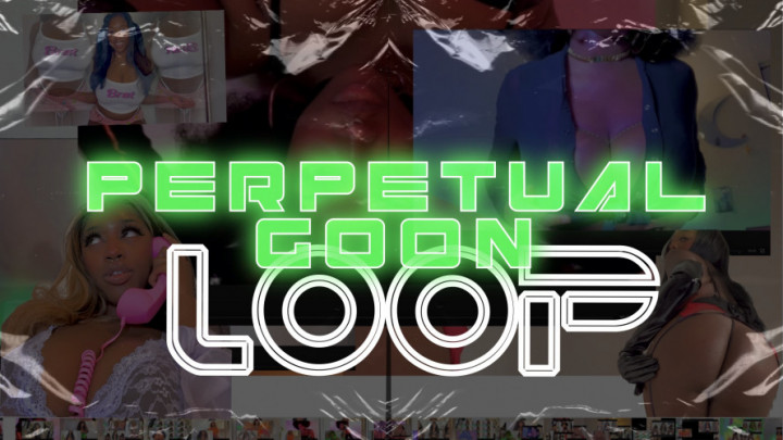 Perpetual Goon Loop - March 15, 2023