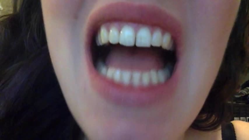 Tigger Rosey Toothbrushing