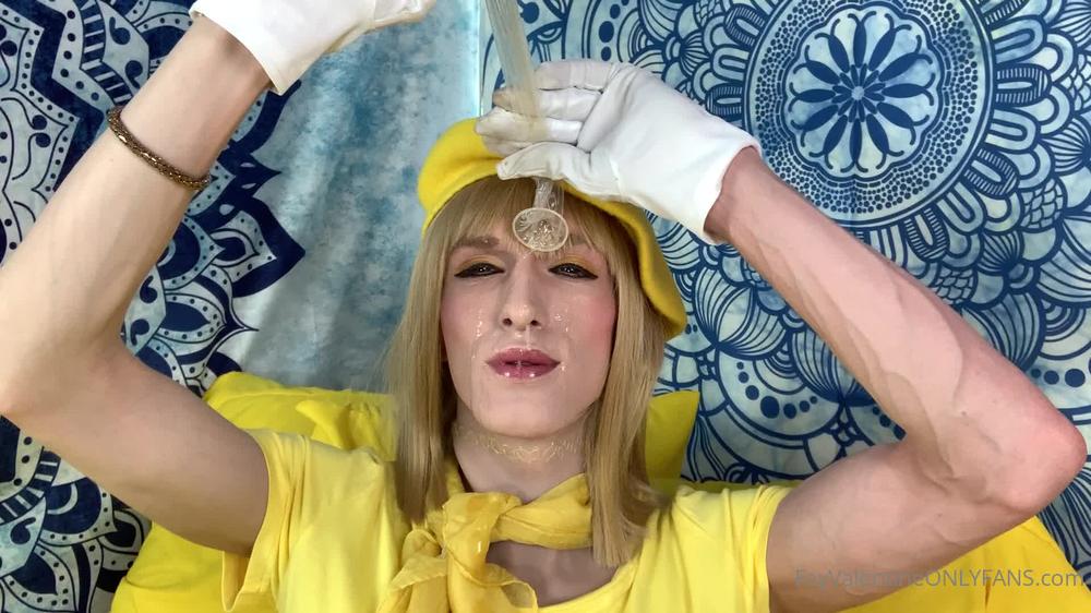 fayvalentine69 01 03 2021 2044392571 9 French Milf Videos SHOW SOME LOVE PLEASE There are few bulge vides, Big cock showing