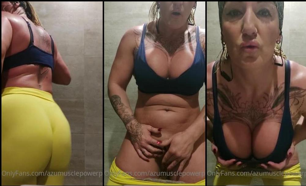 azumusclepowerpro 15 02 2022 2364925632 good training hot video training for 20 tip