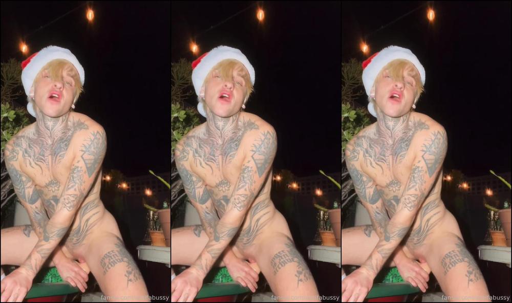 antifabussy 2022-12-25 at 01-29 Fansly (Austin Spears FTM)