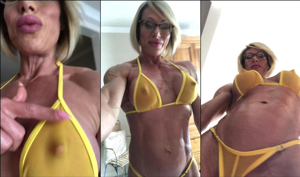 juliepereirapt 01 05 2019 30353302 Pity Iâm all on my own