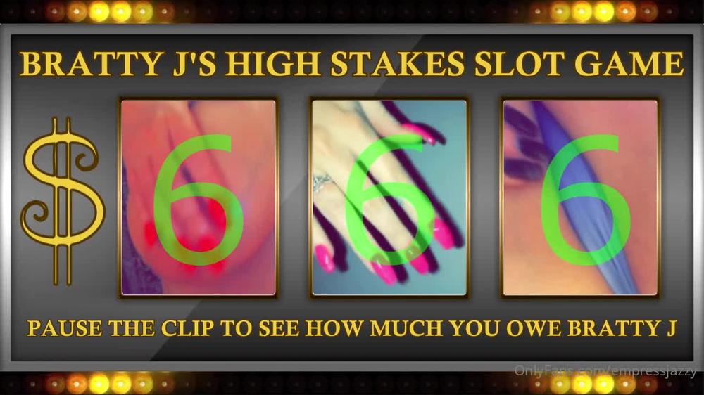 empressjazzy 01 04 2022 2411456911 new clip empress jazzy s high stakes slot machine game