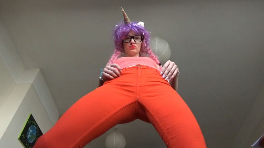 RED GIANTESS ASS