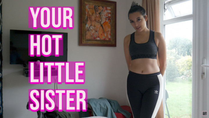 Your Hot Little Sister